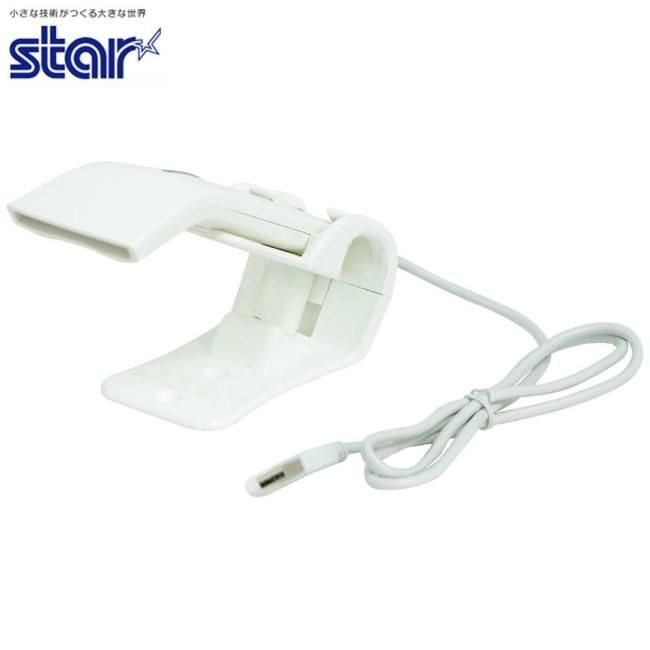 スター精密 mCollection(mPOP mC-Print2 mC-Print3)専用 有線式バー