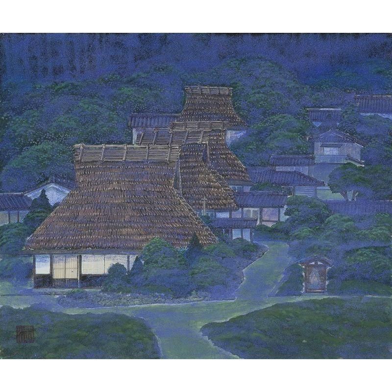 8号 - 一枚の繪オンラインショップ