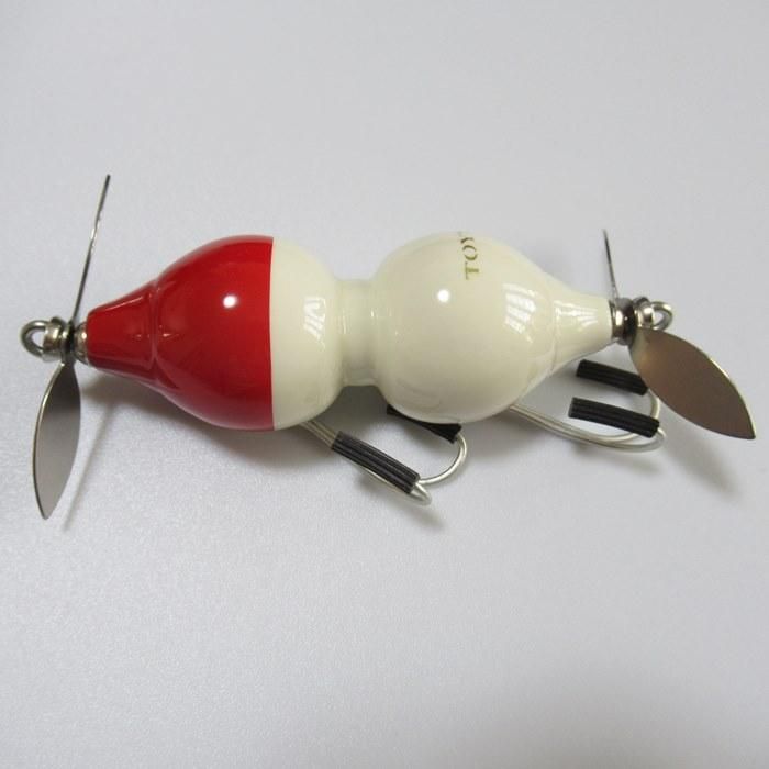 フロッグプロダクツ インジャンジョー 別注カラー