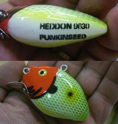 HEDDON コレクティブル パンキンシード オーナメント【装飾品