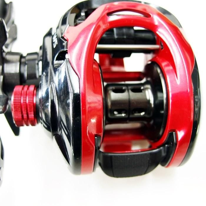 USモデル!DAIWA タトゥーラCT タイプR - バスプロショップ ナイル