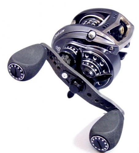 アブ Revo LTX / LTX-L - バスプロショップ ナイル