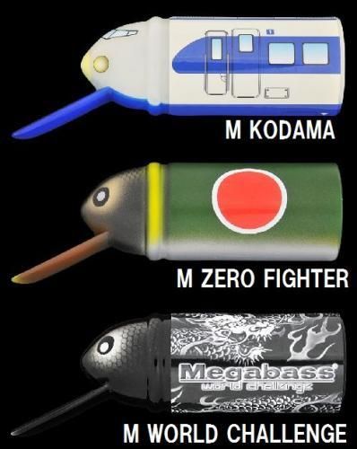 メガバス ビッグバド - バスプロショップ ナイル