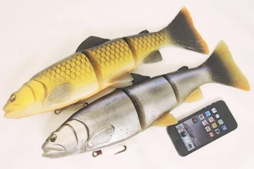 サベージギア ラインスルートラウト40cm - バスプロショップ ナイル