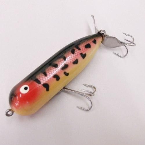 HEDDON ヘドン 2015スミスファクトリーカラー マグナムトーピード