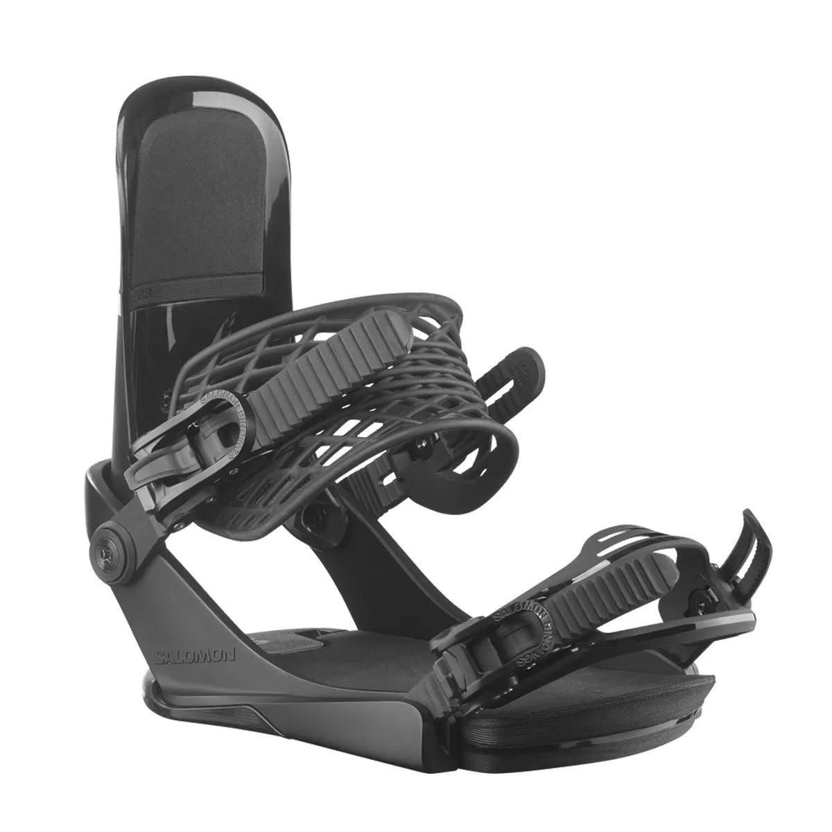 20%OFF【SALOMON】サロモン 25-26 E.D.B c: Black［送料無料］