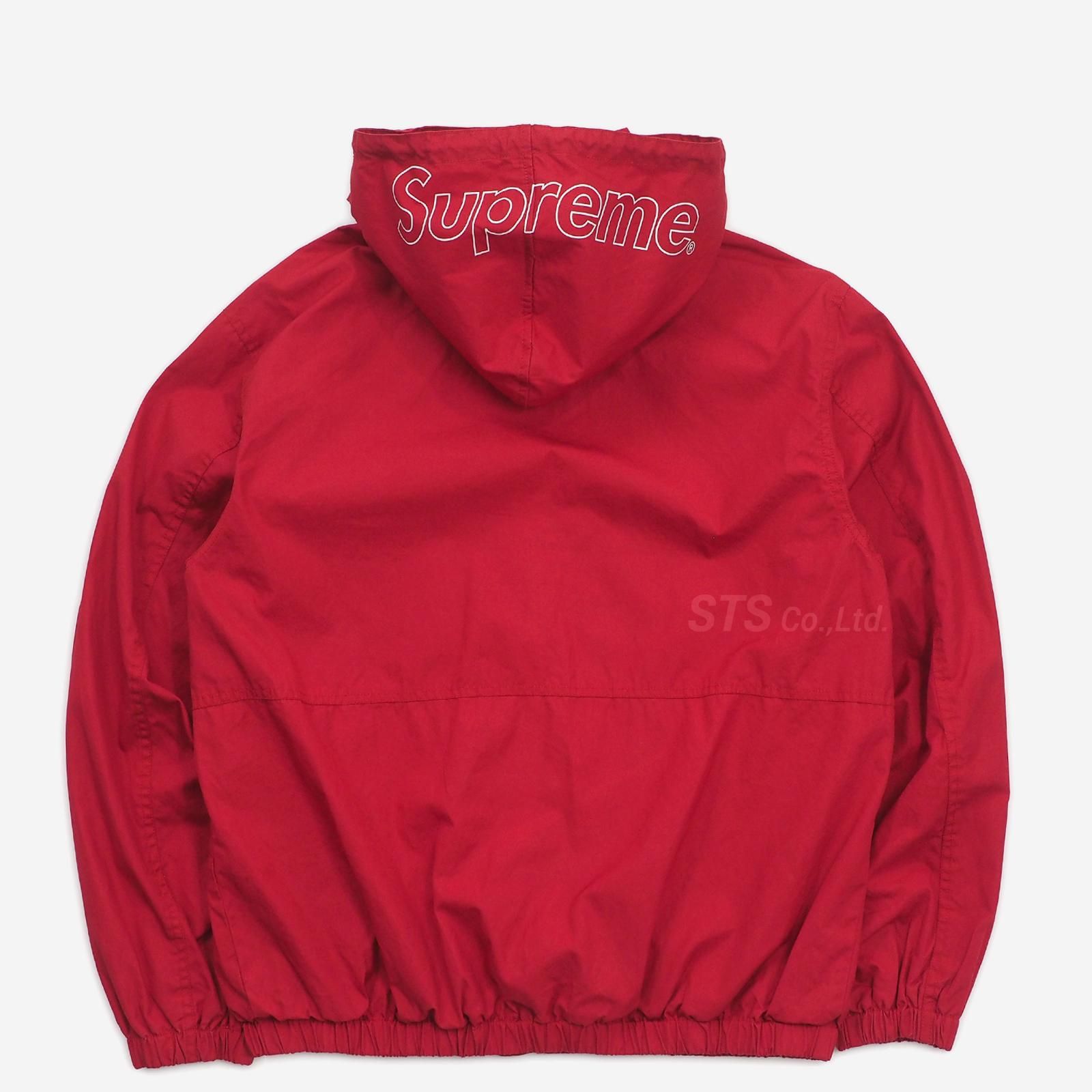 Supreme - Highland Jacket - UG.SHAFT