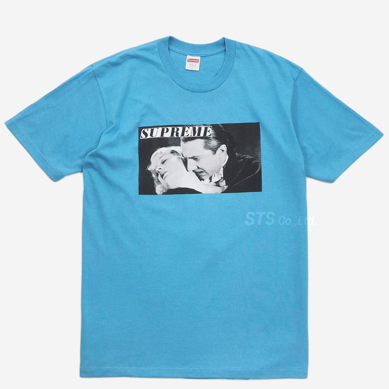 Supreme - Bela Lugosi Tee - UG.SHAFT