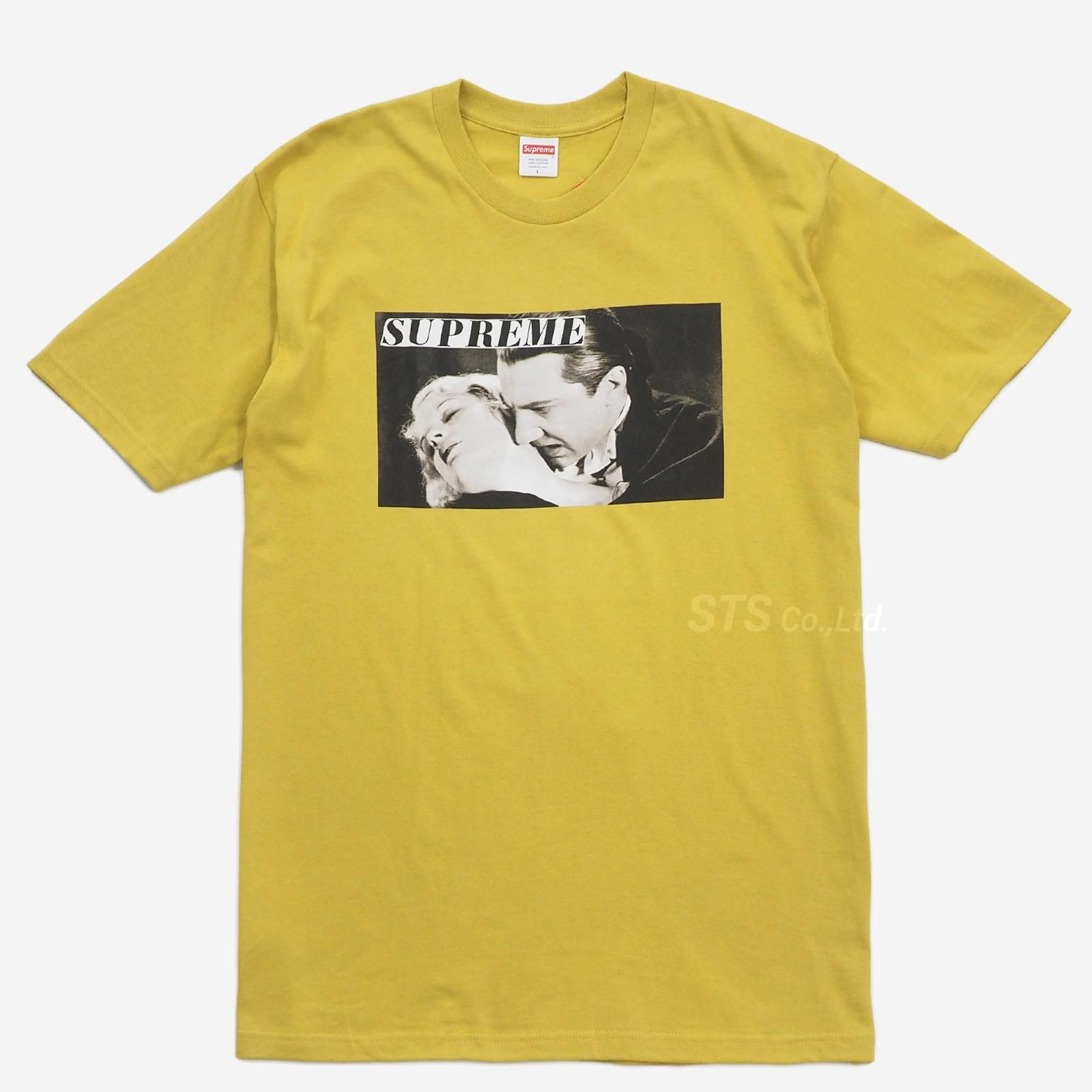 Supreme - Bela Lugosi Tee - UG.SHAFT