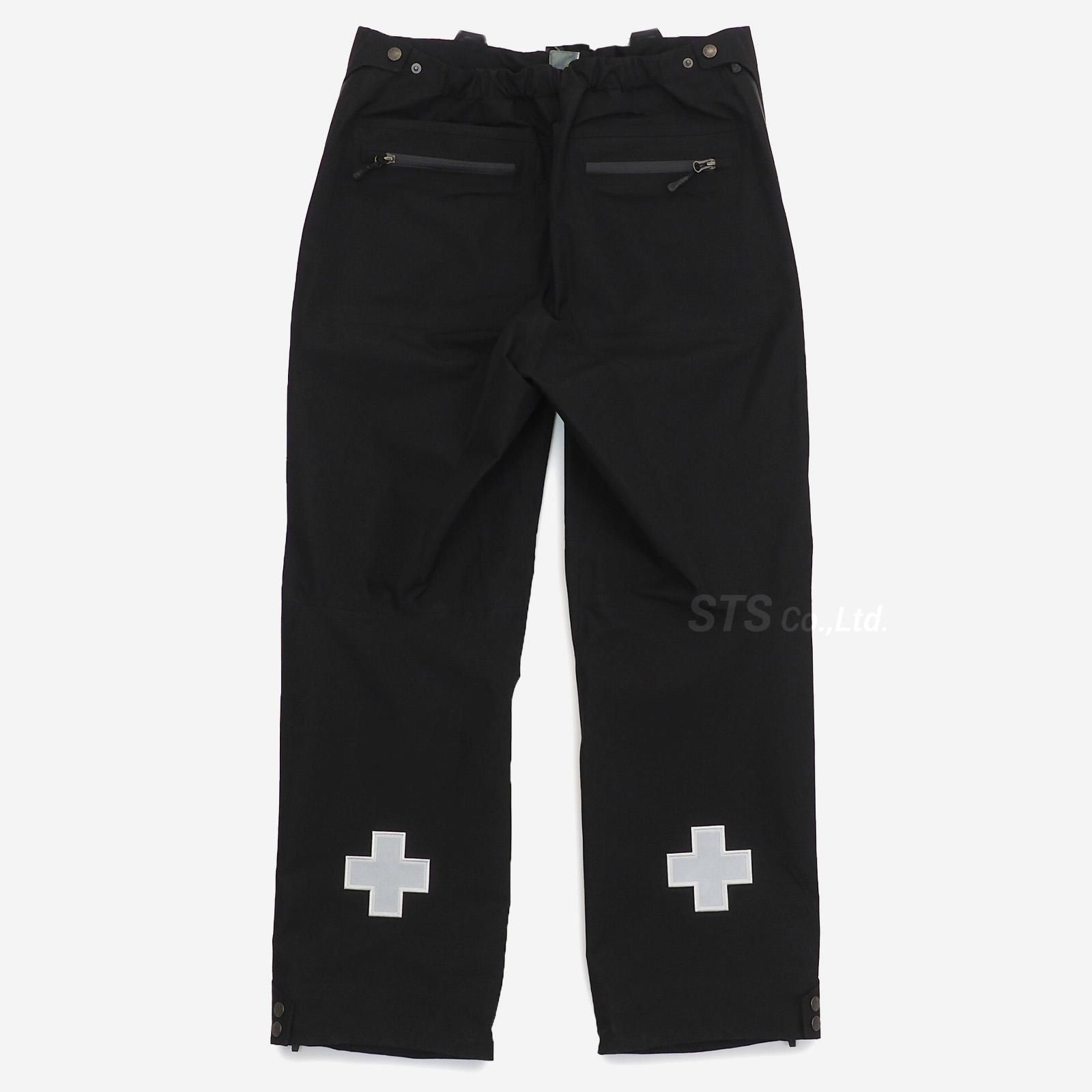 Supreme/The North Face Summit Series Rescue Mountain Pant - UG.SHAFT