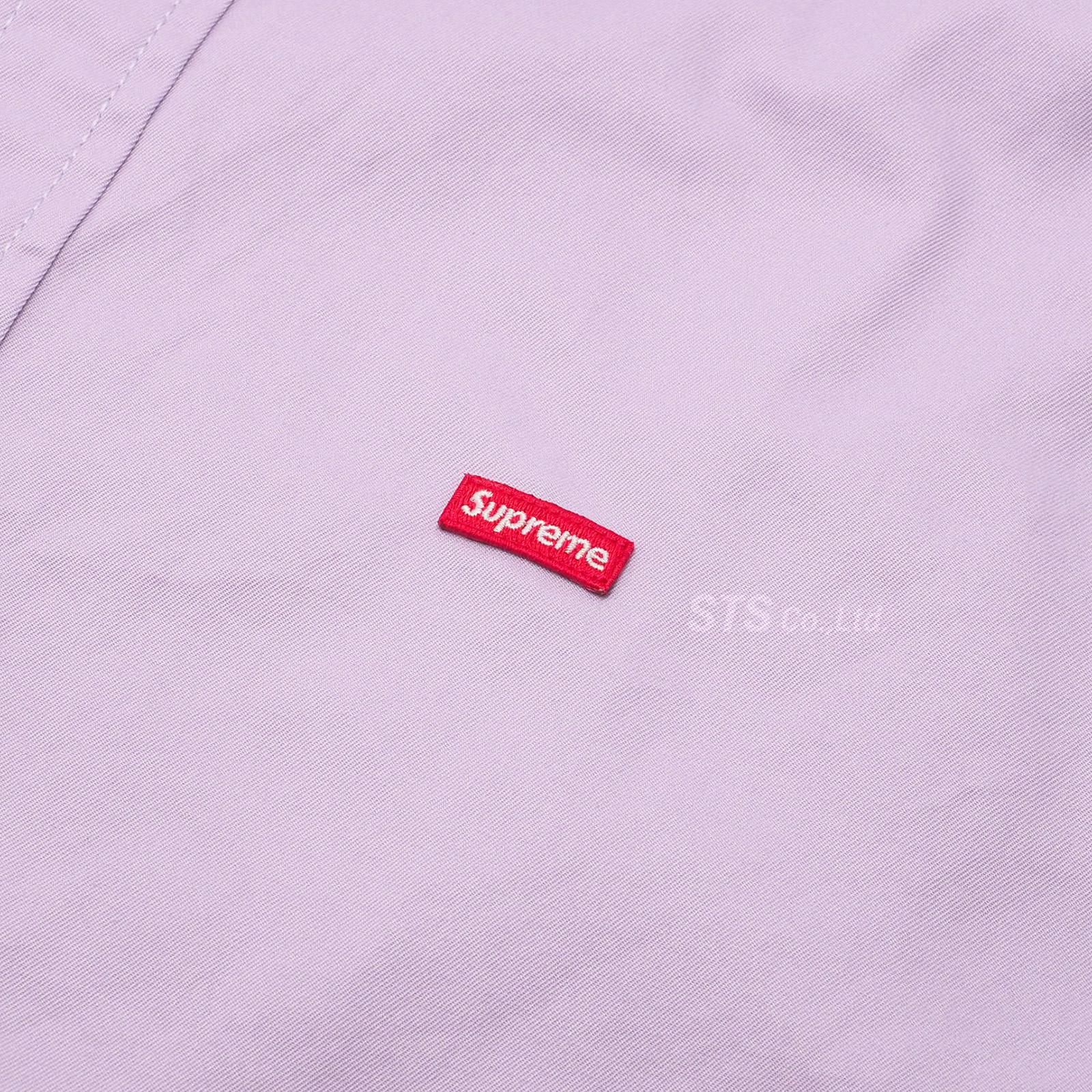 Supreme - Small Box Shirt - UG.SHAFT