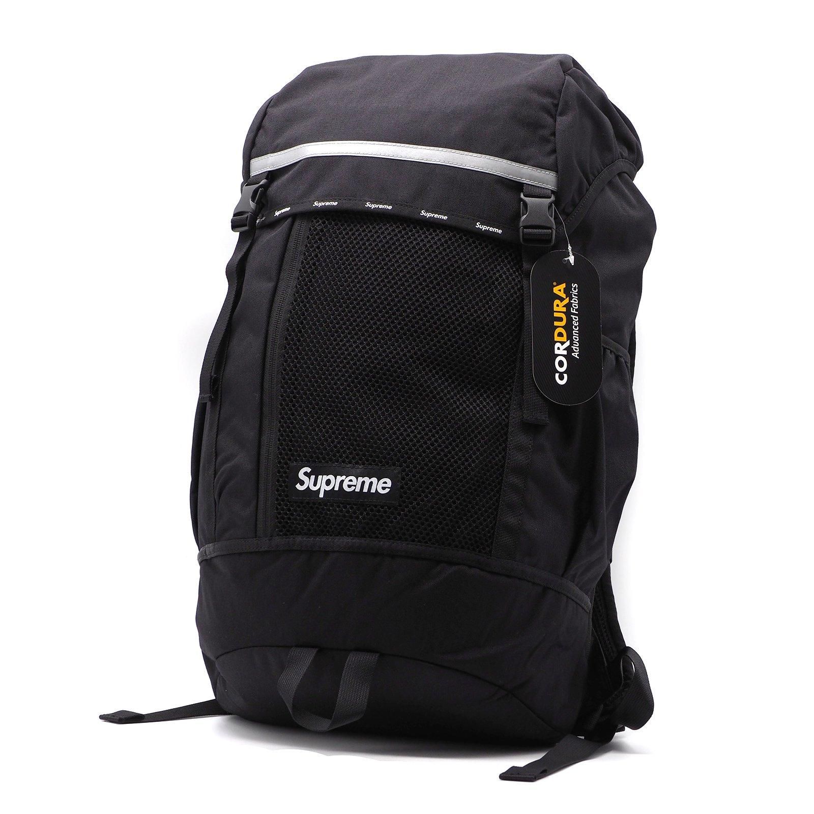 Supreme Backpack | 24FWコレクション - UG.SHAFT