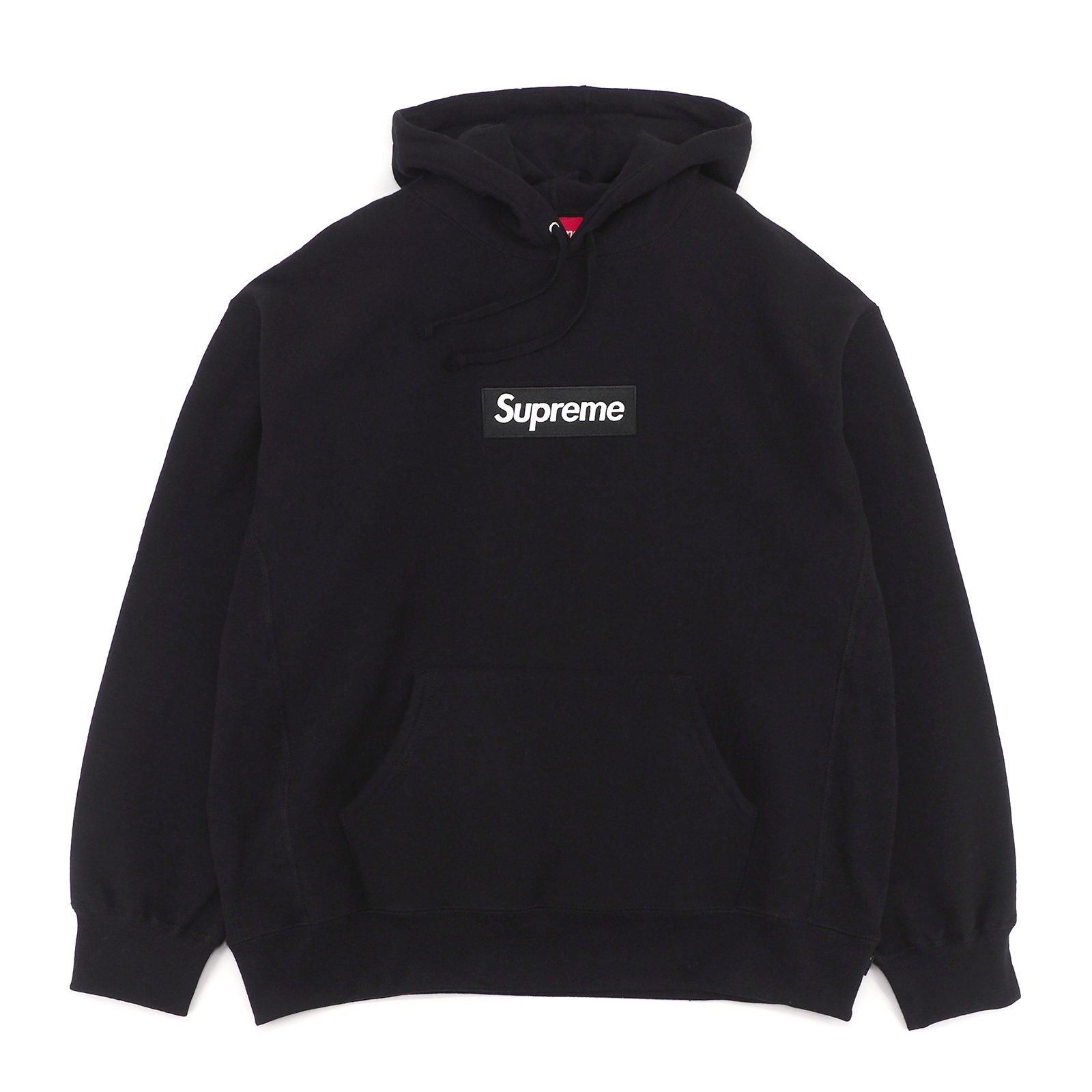 Supreme | Box Logo フーディー - UG.SHAFT