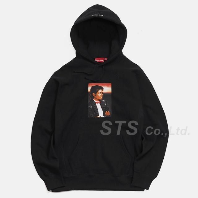 Supreme - Michael Jackson Tee - UG.SHAFT