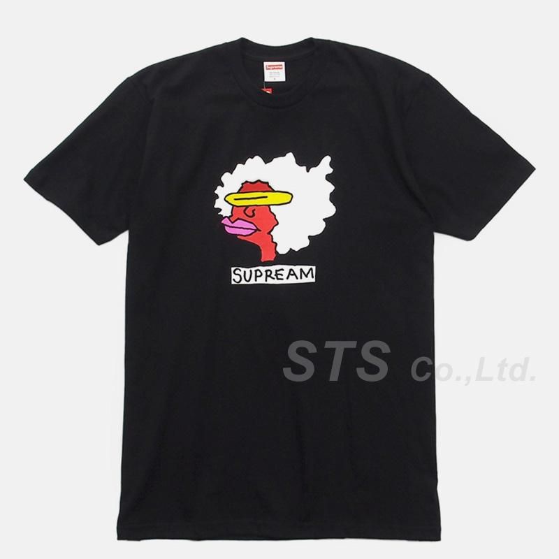 Supreme - Gonz Tee - UG.SHAFT