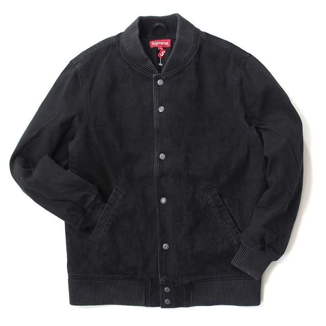 Supreme - Quilted Work Jacket - UG.SHAFT