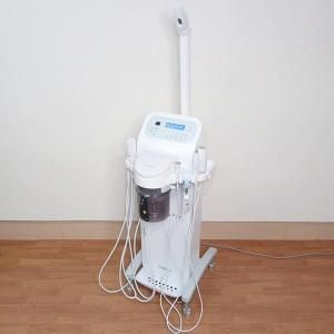 中古】インディバ 『イオン導入美顔器 HIGH VITALIONT（ハイビタリオン