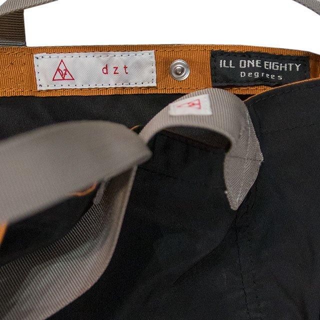 DZT(dip) × Ill180° 