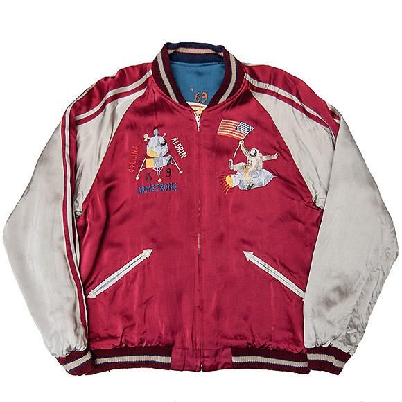 MFSC(SURPLUS)×港商(TAILOR TOYO) 