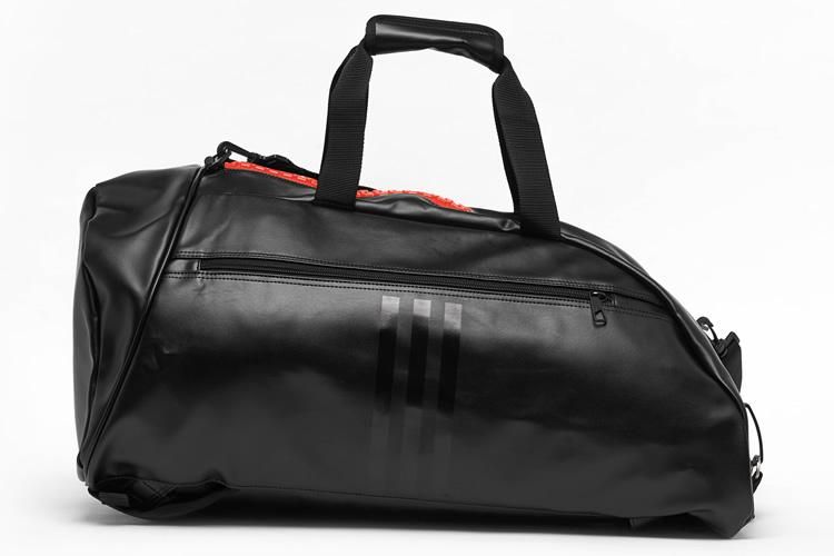 アディダス adidas ニュー 3WAYバッグ 65リットル (送料無料