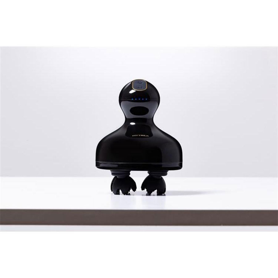 Get MYTREX EMS HEAD SPA PRO Head Spa MT-EHP22B Head Spa/ Delivered