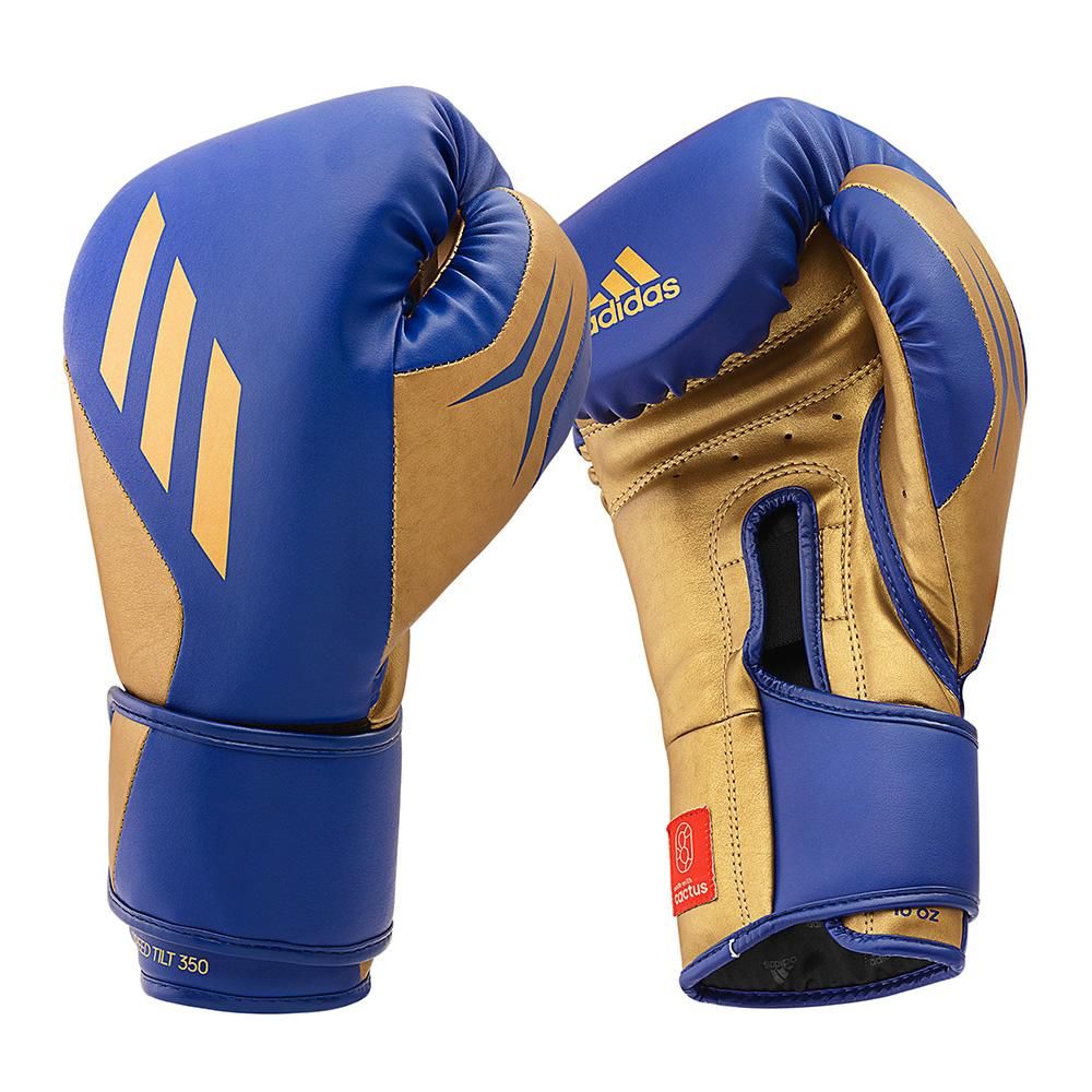 adidas スピード ティルト (TILT) 350 ボクシンググローブ | プロ仕様