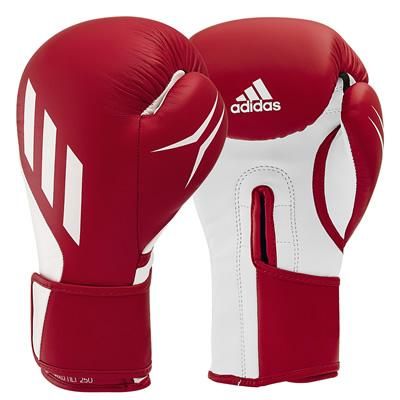 adidas スピード ティルト (TILT) 250 ボクシンググローブ 本革