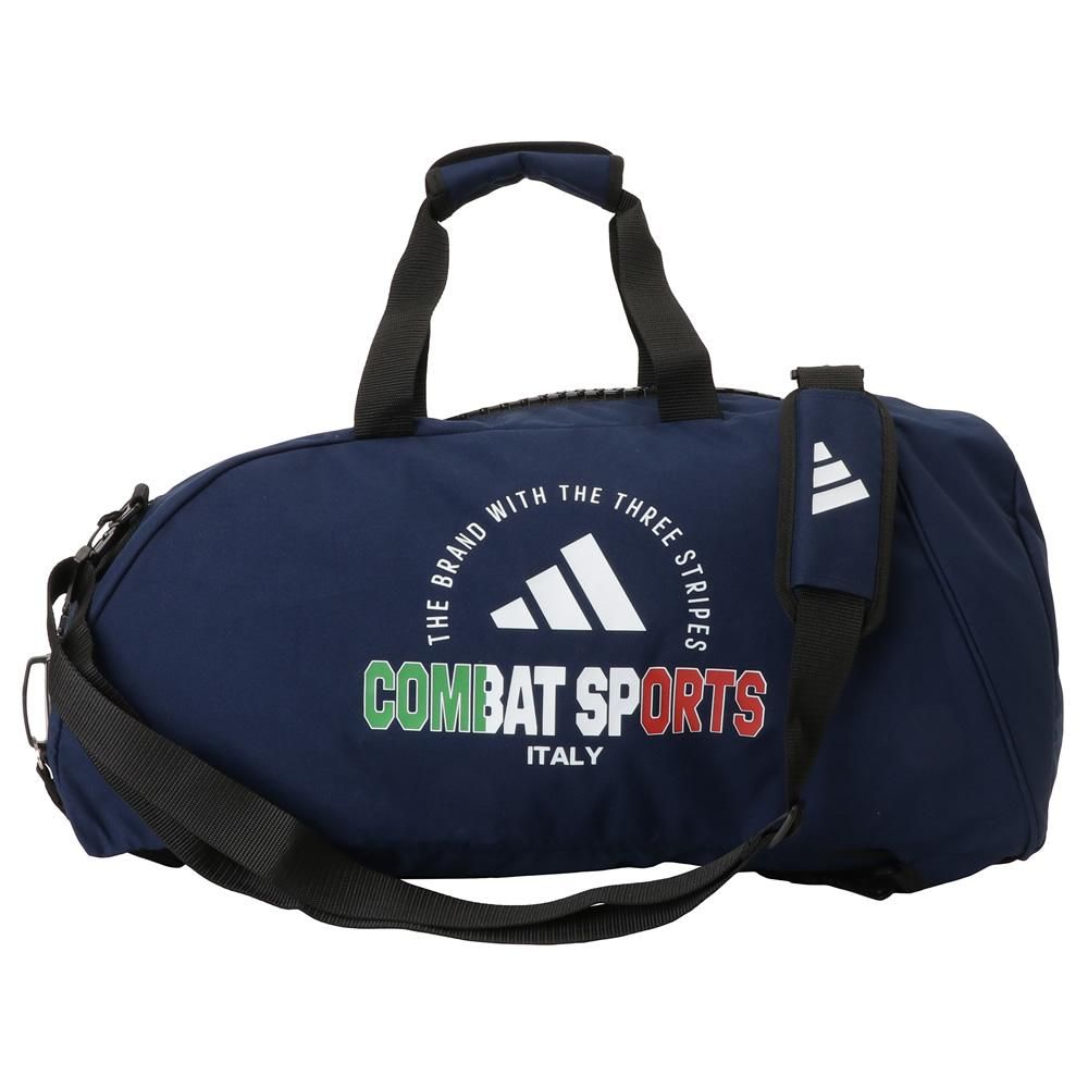 adidas NEW 3WAYバッグ ITALY 50（600D ポリエステル） - adidas