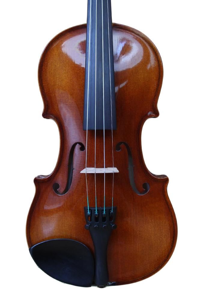 ARS MUSIC 024AS 分数バイオリンセット