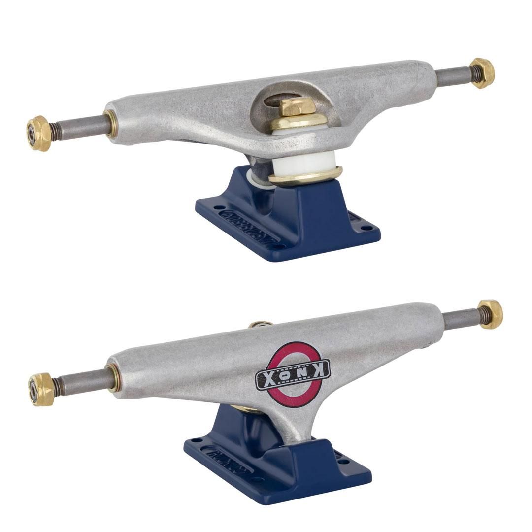 INDEPENDENT インディペンデント(トラック) - 南国スケボーショップ