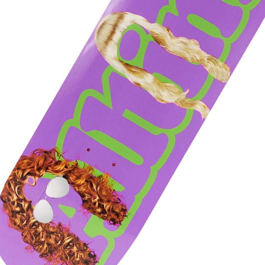 ALLTIMERS オールタイマーズ(デッキ) - 南国スケボーショップ砂辺