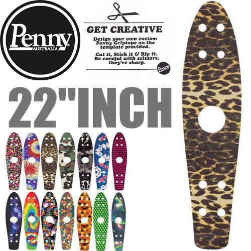 PENNY デッキテープ | GRIPTAPE - 南国スケボーショップ砂辺：スケート
