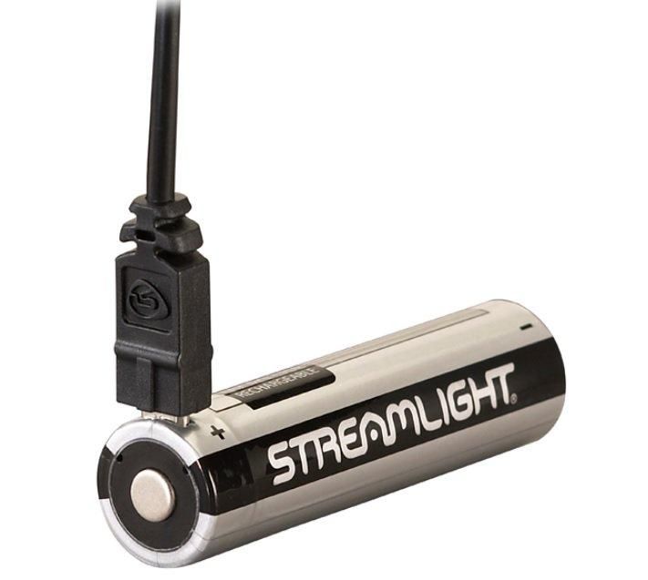 ストリームライト Streamlightプロタック2L-X 充電セット