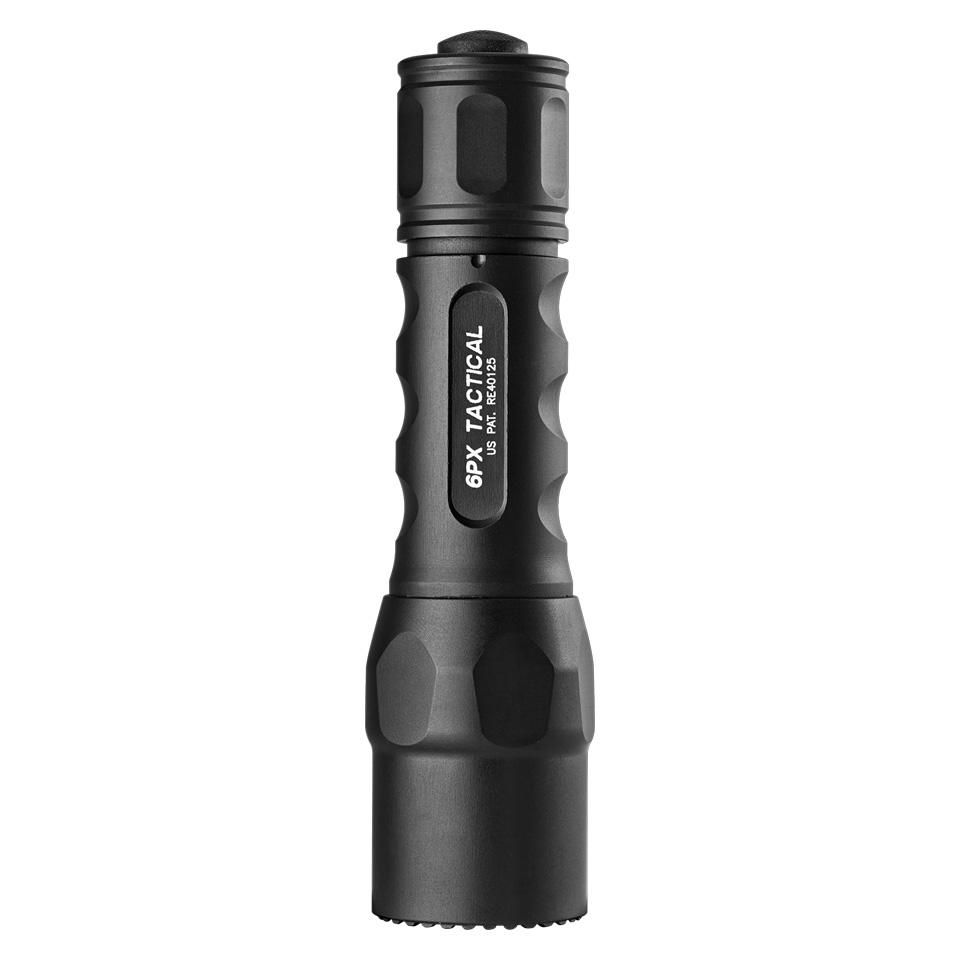 SUREFIRE 6PX Tactical - アウトドア＆ミリタリーのセレクトショップ