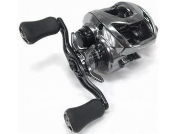 ダイワ '21 スティーズLTD SV TW 1000・右ハンドル - フィッシング