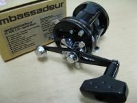 ABU Ambassadeur UC 6500 C Hi-Speed Winch - つり具 甲州屋 新町店 Web