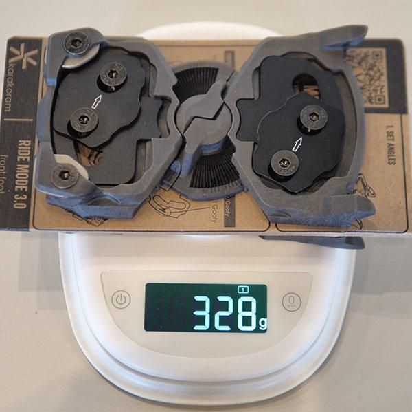 karakoram(カラコラム)Carbon Ride Mode 3.0