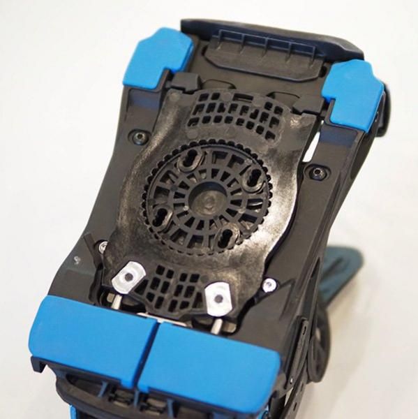 karakoram(カラコラム)Carbon Quiver Connector 3.0