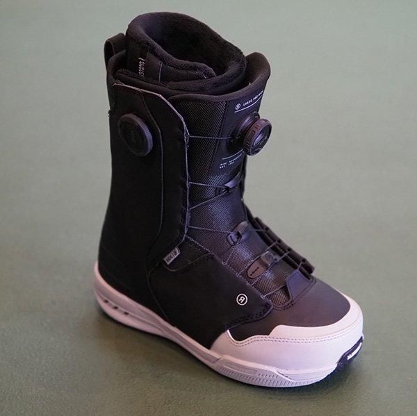 RIDE(ライド)LASSO PRO WIDE Boots