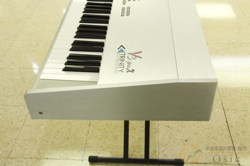 KORG TRINITY V3 [TL163]【神戸店在庫】 - 中古楽器の販売 【Qsic