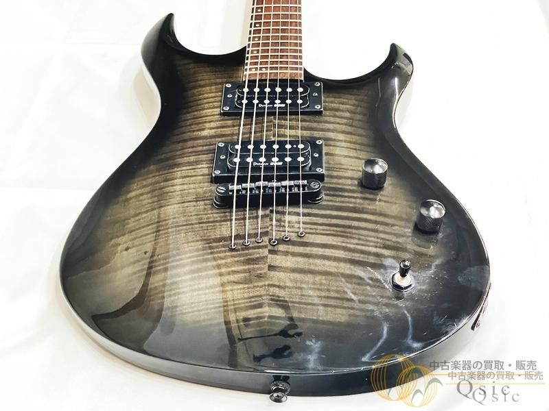 Washburn XM-Pro 2 【返品OK】[NMR58]【箕面店在庫】 - 中古楽器の販売