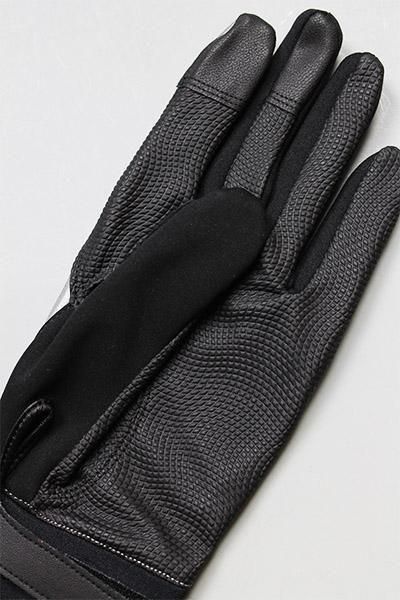 Marmot Reflective Glove【BLK】 - YSM23
