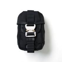 bagjack / TCL HNTR Pouch XS - Black 01346 バッグジャック ポーチ