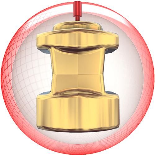 RST X-2・プロ ［ロト・グリップ］ 特価27,460円（税込） ボウリング