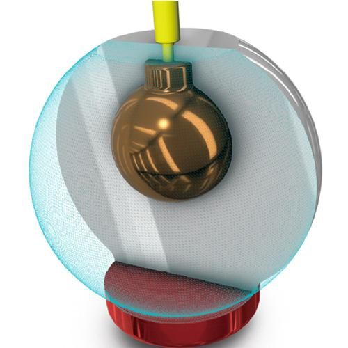 ハイロード・ナノSE ［ストーム］ 特価15,800円(税込) ボウリング用品