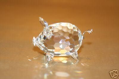 スワロフスキー置物・アクセサリー専門店 ☆プラネタリウム☆