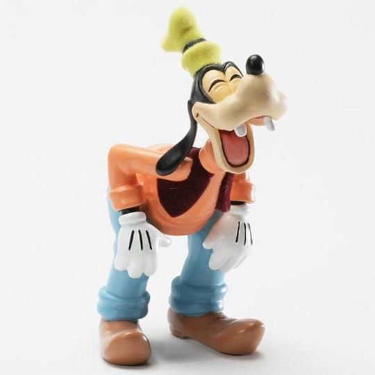 ディズニーショーケース ラフ グーフィー Laugh with Goofy