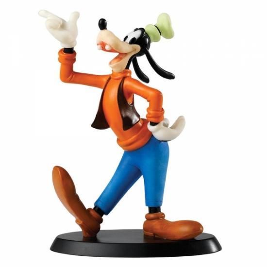 ディズニー EU限定 グーフィー Disney Enchanting Collection 