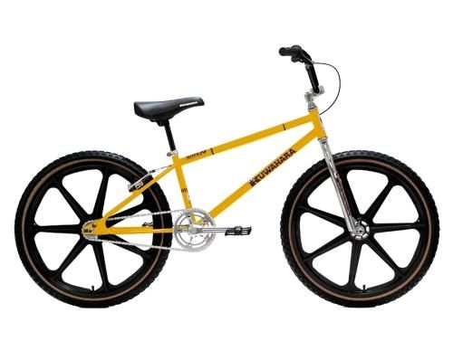 2023 KUWAHARA NOVA 24 『 CUSTOM MODEL 』予約限定車 - SCREAMIN