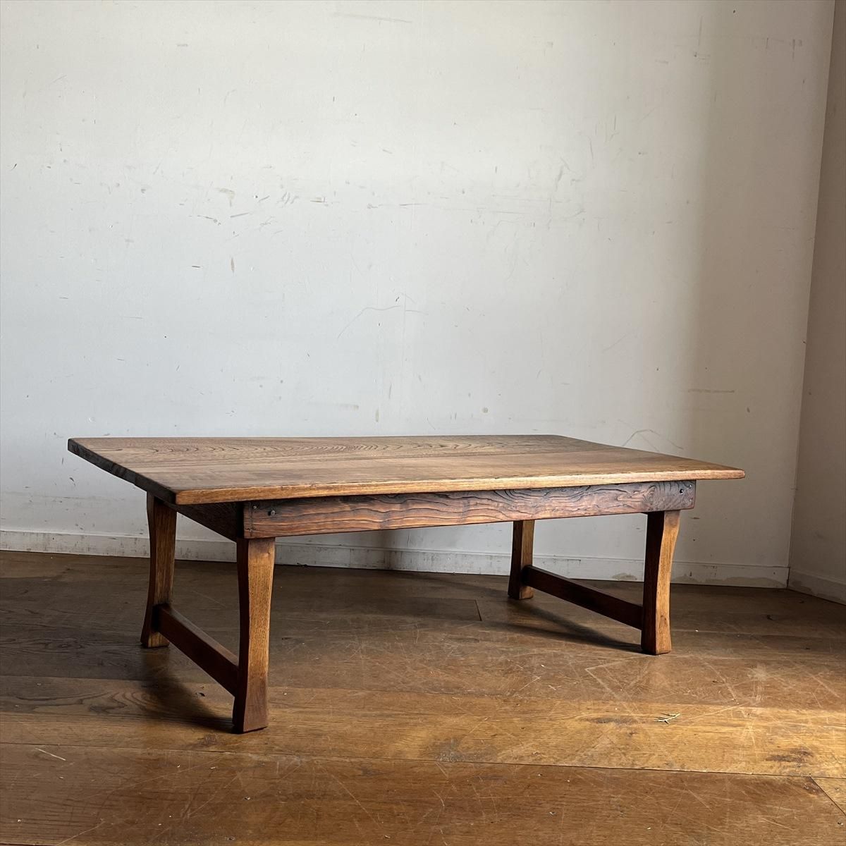 ちゃぶ台 - 古家具・古道具 アンティーク家具 kubu（クブ）